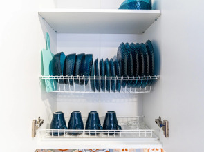 Апартаменты Богемия От LеtoApart