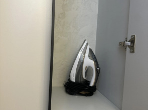 Апартаменты SKY с балконом, в центральной части