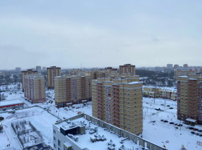 Квартира в Новеллах