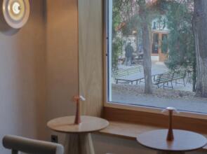 Гостевой дом Casa Luna