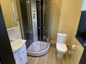 Гостевой дом Bay House Sakhalin