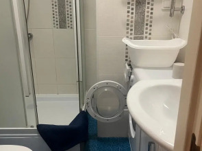 Апартаменты на Карла Маркса 11