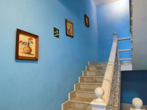 Отель Фотон