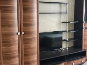 Квартира на бульваре Гусева 7