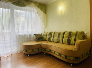 Квартира Уютная Двушка в Центре