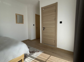 Отель Dalaman Airport Alibaba