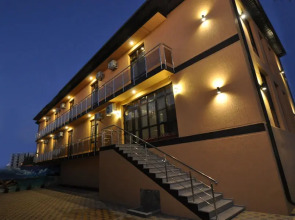 Гостевой дом Легенда