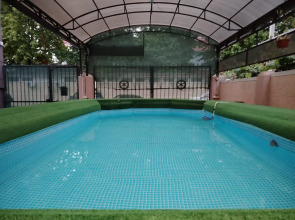 Гостевой дом Штурвал