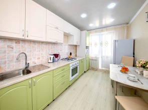 FSF Sovetskiy 1/1 Contactless check-in Apartments-