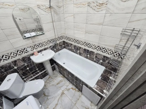 Апартаменты L.V.Hotels на Рязанской 23