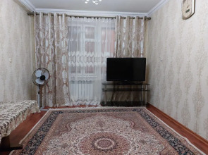 Апартаменты Квартира у Набережной