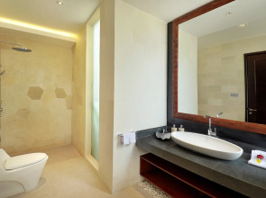 Вилла The Miracle Nusa Dua