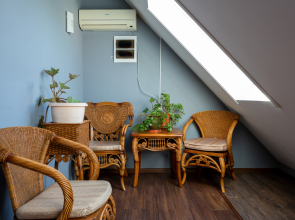 Мини-отель Сказка