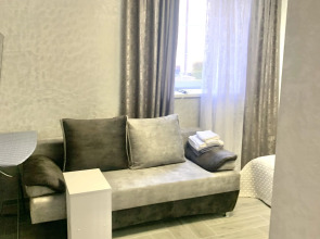 Апартаменты у Парка