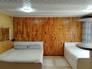 Частный дом Глубинка Алтая