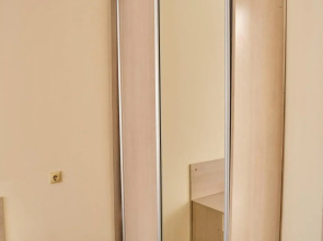 Дом отдыха Березки