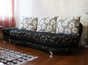 Гостевой Дом литейщика Никуличева с баней