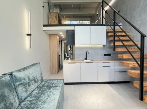 Квартира на ул. Республиканской 61А