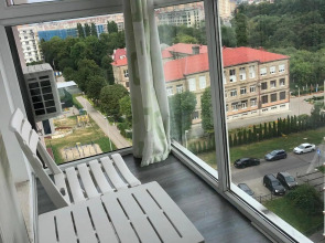 Квартира Royal Stylish Apartments  у Королевских ворот