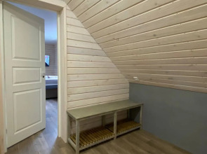 Гостевой дом Groot`s House