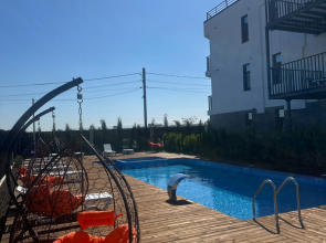 Гостевой дом Relax Family