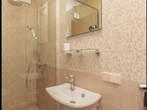 Апартаменты на Стремянной 1