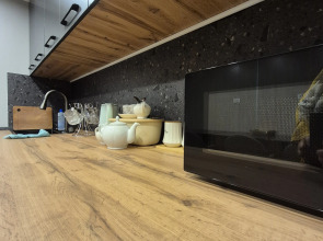 Хостел Navi Osh