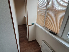 Квартира на Коммунальной 22а