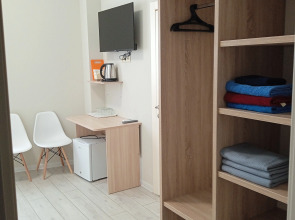 Гостевой Дом Тихое Место