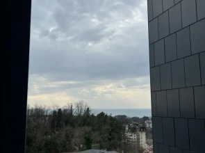 Квартира на Санаторной 9