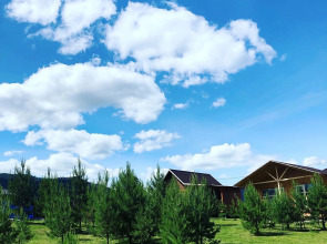 Гостевой дом Радость