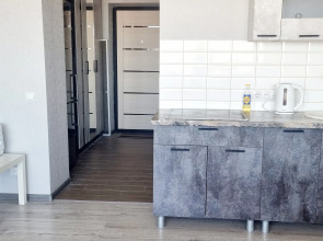 Квартира с панорамным Видом на город