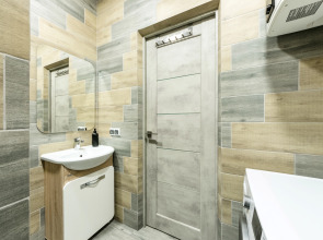 Апартаменты Морент с видом на горы и бамбуковую рощу