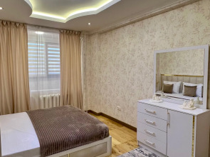 Апартаменты Дружба 8/1