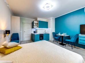 Апартаменты Like - hotel 1