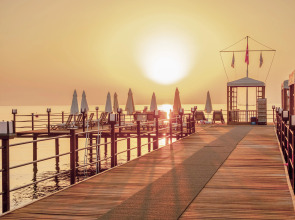 Sealife Kemer Resort Hotel - All inclusive