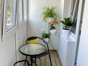 Квартира на Соколова 75