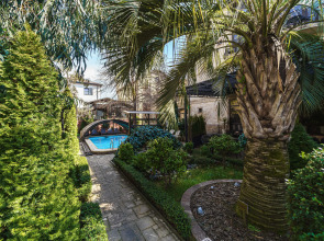 Гостевой Дом Касабланка