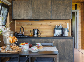 Частный дом Луговая сказка