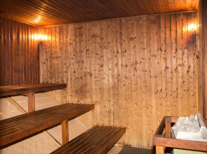 Апарт-Отель Grand Muthu Oura View Beach Club