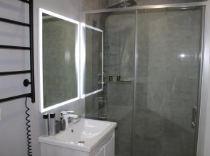 База Отдыха Солнечная