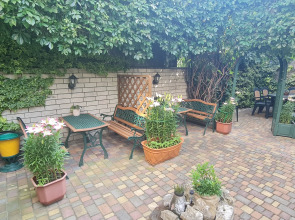 Гостевой дом Виола