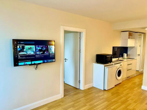 Апартаменты Солнечный Батуми Orbi City C Block 1+1 2445