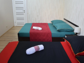 Квартира на Астрахова 7 Зона Комфорта