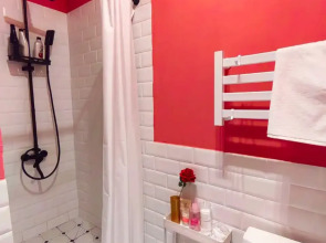 Апартаменты Студия "Сны Петербурга"