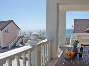 Гостевой Дом Морская Феерия