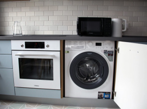 Апартаменты Saari Apart