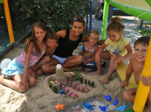 Вилла Ковчег