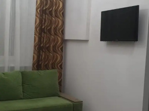 Квартира Маклина 45-2