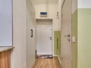 Квартира ПоDelam